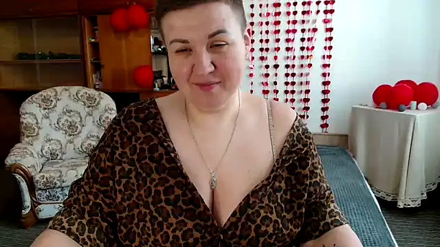 Annet1912 online show from February 26, 9:53 am