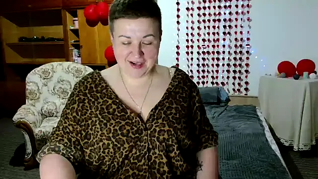 Annet1912 online show from February 28, 9:01 pm