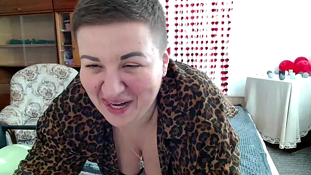 Annet1912 online show from March 3, 12:37 pm