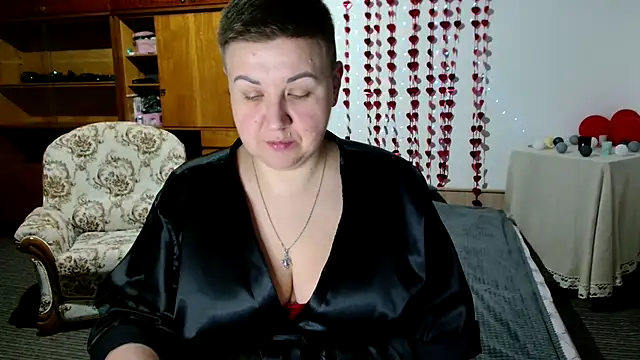 Annet1912 online show from March 4, 7:11 pm