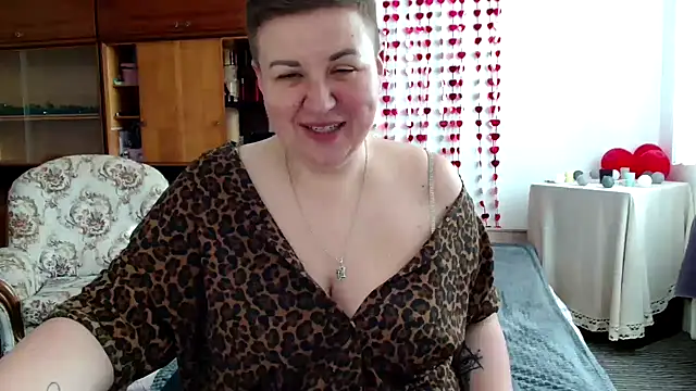 Annet1912 online show from March 9, 1:59 pm