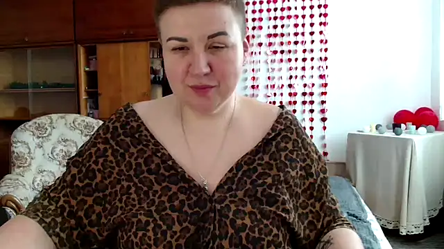 Annet1912 online show from March 10, 12:37 pm