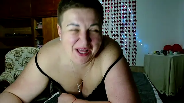 Annet1912 online show from March 10, 9:07 pm