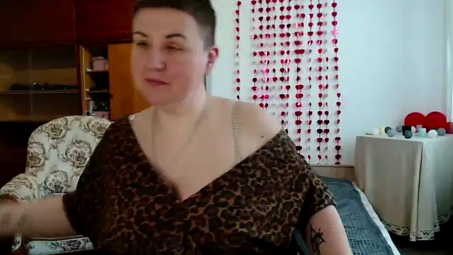 Annet1912 online show from March 15, 1:18 pm