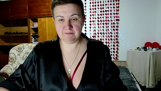 Annet1912 online show from March 17, 7:04 pm