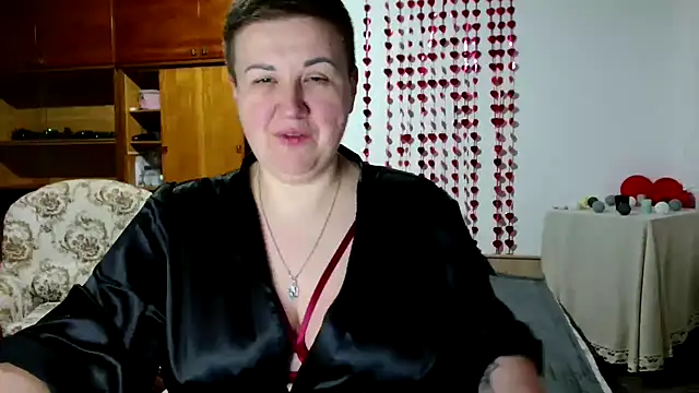 Annet1912 online show from March 20, 6:53 pm