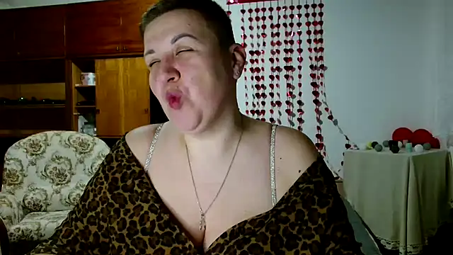 Annet1912 online show from March 21, 6:40 pm