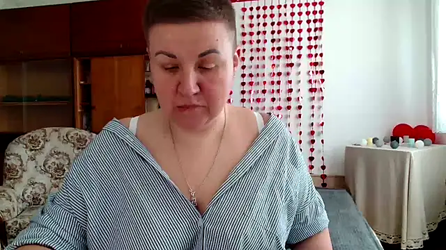 Annet1912 online show from March 22, 10:49 am