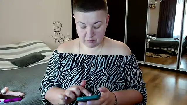 Annet1912 online show from September 19, 8:38 am