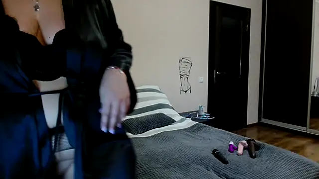 Annet1912 online show from September 25, 8:29 am