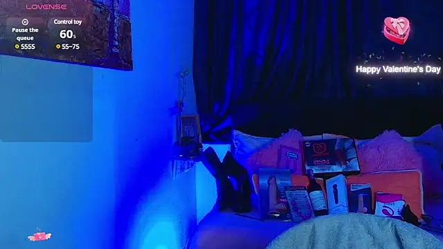 avans 15 online show from February 23, 5:45 am