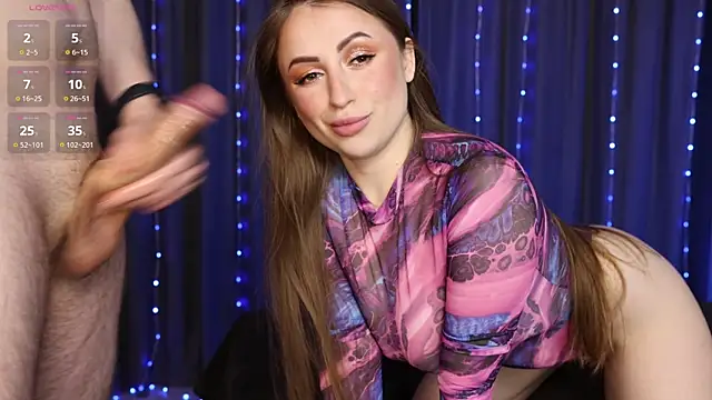 sweet couple777 online show from January 25, 10:39 pm