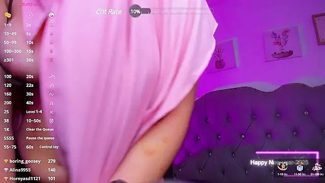 Tahiraa  online show from January 13, 6:59 pm