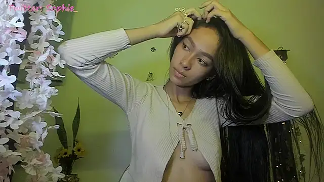 Sophie sweett19 online show from February 26, 3:21 am
