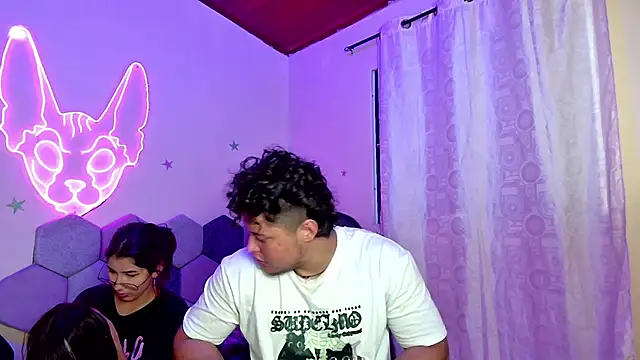 Horny tgn online show from January 18, 6:21 pm