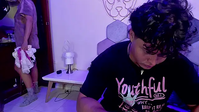 Horny tgn online show from March 15, 6:21 pm