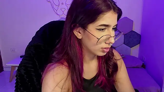 Horny tgn online show from March 20, 5:47 pm