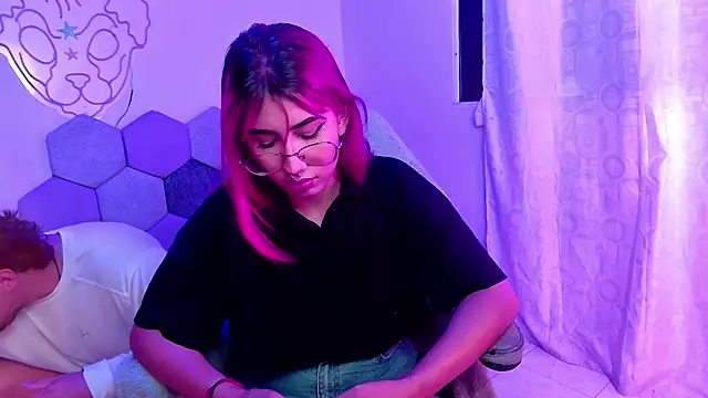 Horny tgn online show from September 14, 6:51 pm