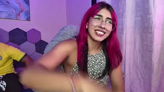 Horny tgn online show from September 28, 6:13 pm