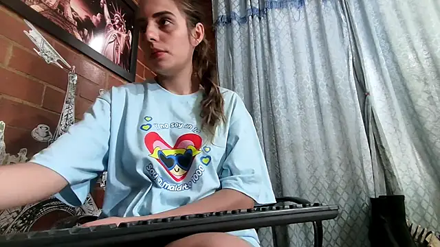 ValeriaLacrozee online show from February 27, 6:42 pm