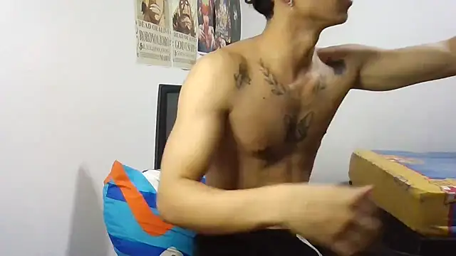 Dillom420 online show from January 31, 7:07 am