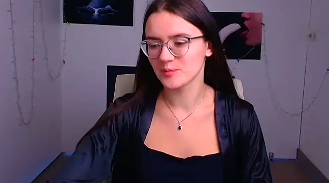 Josephine jo online show from December 6, 6:48 am