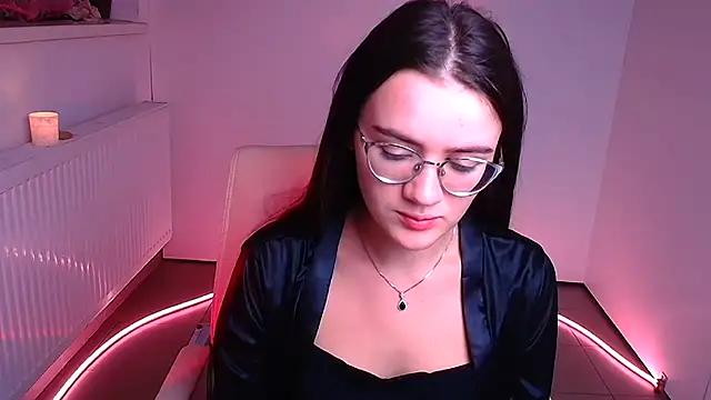 Josephine jo online show from December 7, 1:03 am