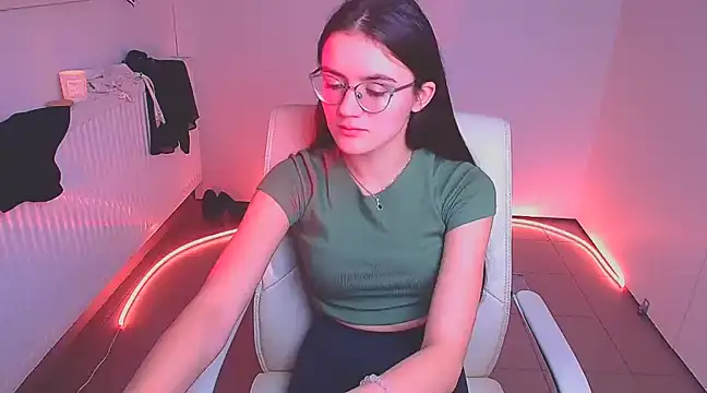 Josephine jo online show from December 9, 1:51 am