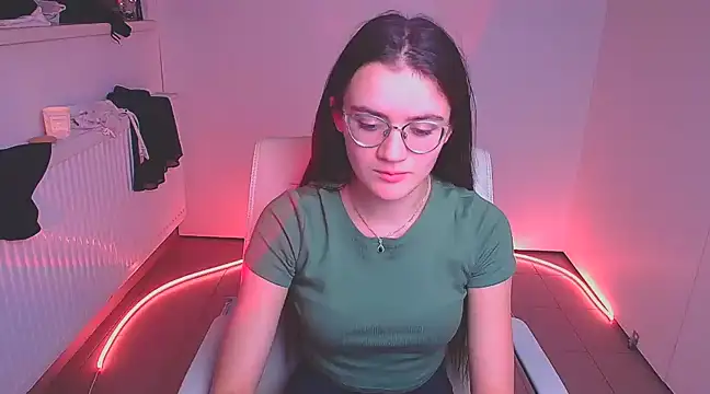 Josephine jo online show from December 9, 4:56 am