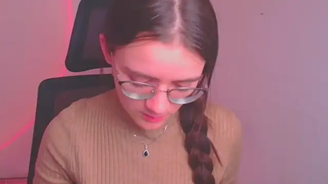 Josephine jo online show from December 12, 12:33 pm