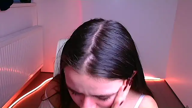 Josephine jo online show from December 15, 4:29 am