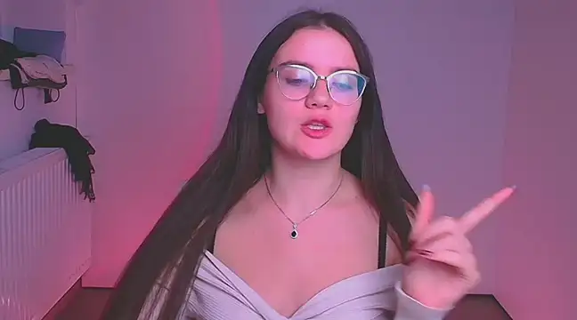 Josephine jo online show from December 19, 1:28 am