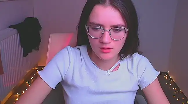 Josephine jo online show from December 20, 1:36 am