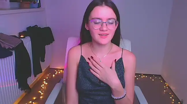 Josephine jo online show from December 26, 1:51 am