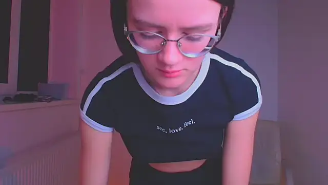 Josephine jo online show from January 11, 11:24 pm