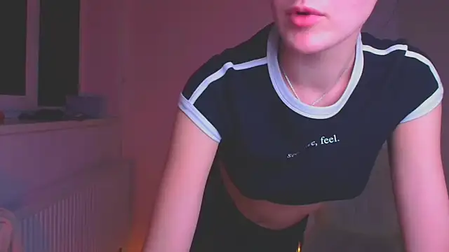 Josephine jo online show from January 12, 2:24 am