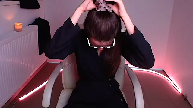 Josephine jo online show from February 7, 1:25 am