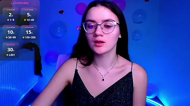 Josephine jo online show from February 16, 6:54 am