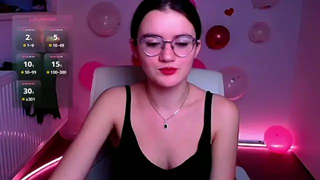 Josephine jo online show from February 16, 11:05 pm