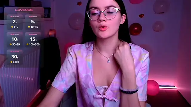 Josephine jo online show from February 18, 12:04 am