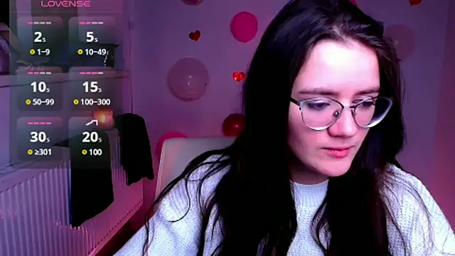 Josephine jo online show from February 19, 7:17 am