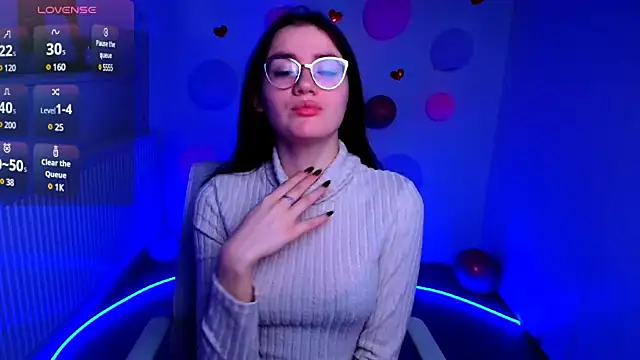 Josephine jo online show from March 1, 6:57 am