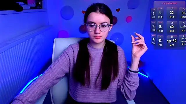 Josephine jo online show from March 6, 6:52 am