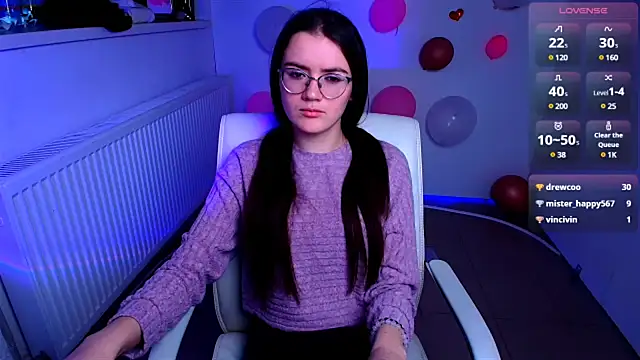 Josephine jo online show from March 6, 9:58 am