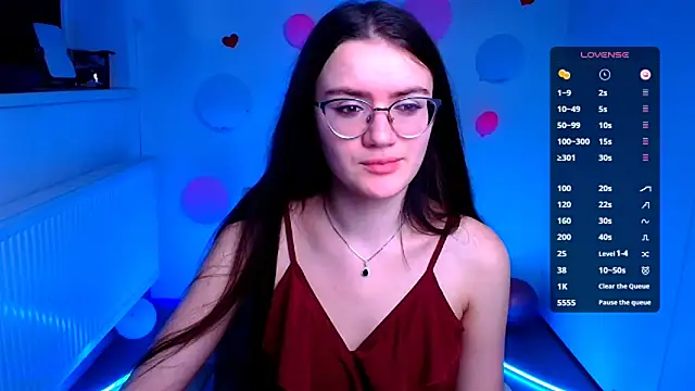 Josephine jo online show from March 9, 6:50 am