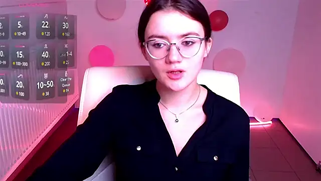 Josephine jo online show from March 15, 7:09 am