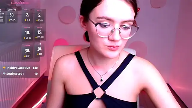 Josephine jo online show from March 15, 4:32 pm