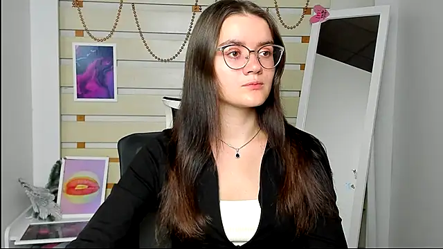 Josephine jo online show from September 9, 6:35 am