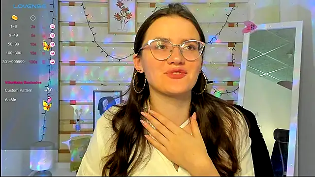 Josephine jo online show from September 25, 3:38 pm