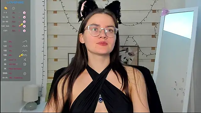 Josephine jo online show from October 17, 5:48 pm